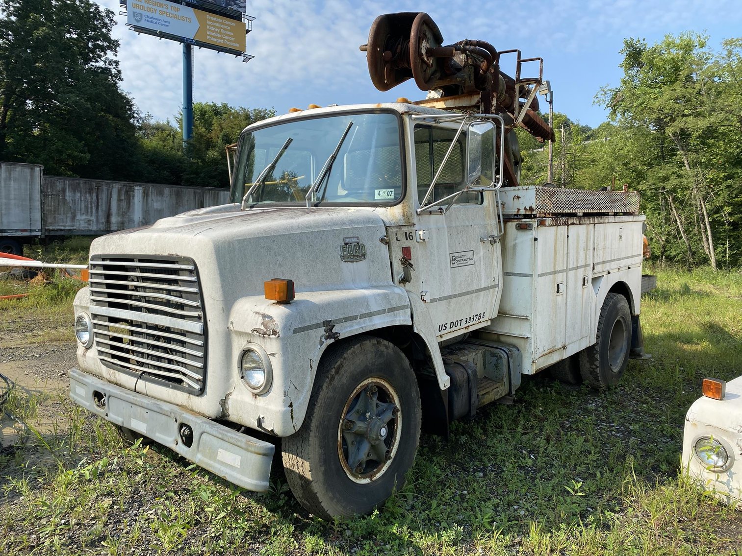 Image for Quality Contracting Retirement Sale