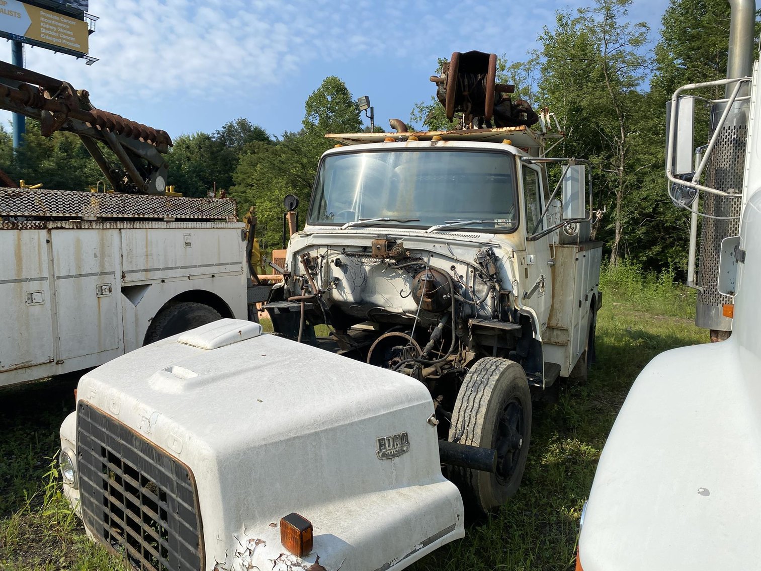 Image for Quality Contracting Retirement Sale