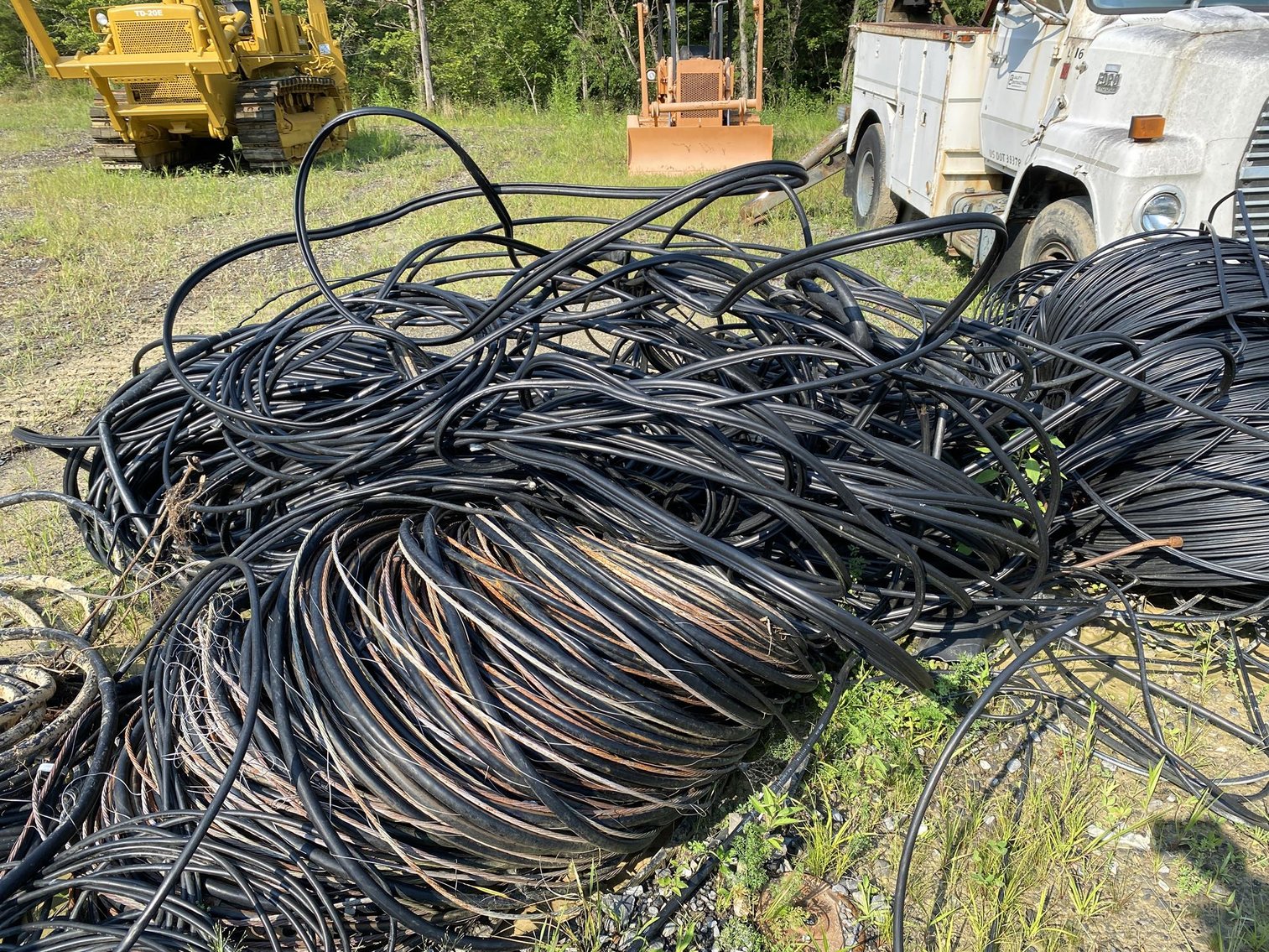 Image for Quality Contracting Retirement Sale