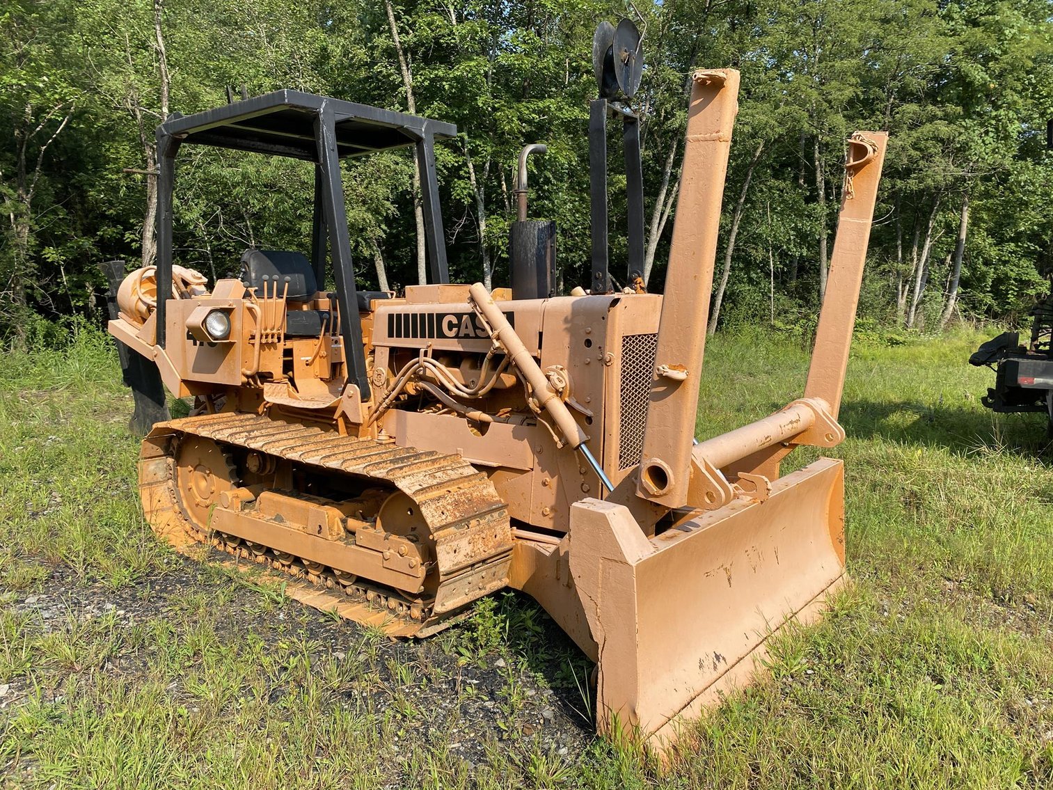 Image for Quality Contracting Retirement Sale