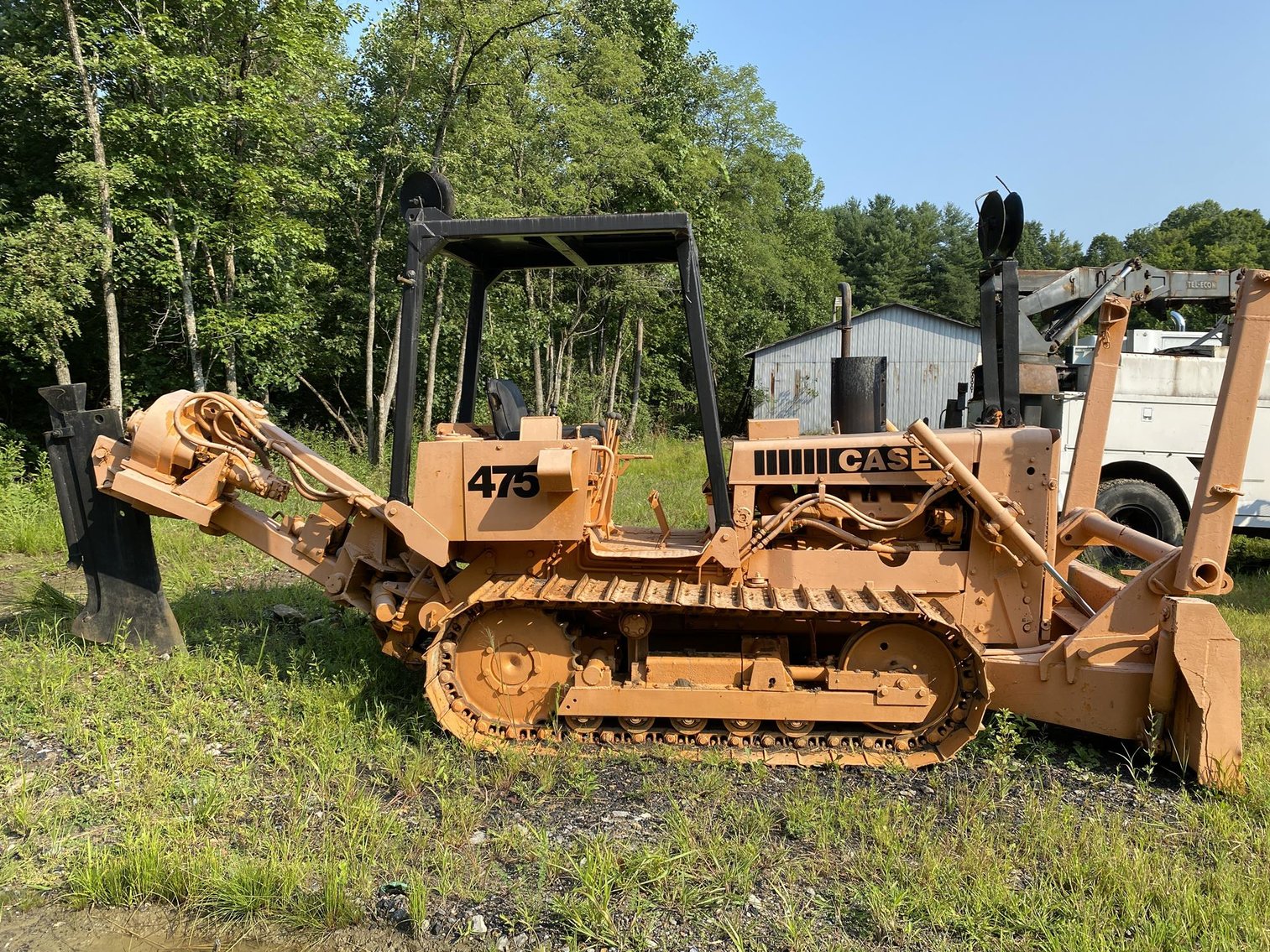 Image for Quality Contracting Retirement Sale