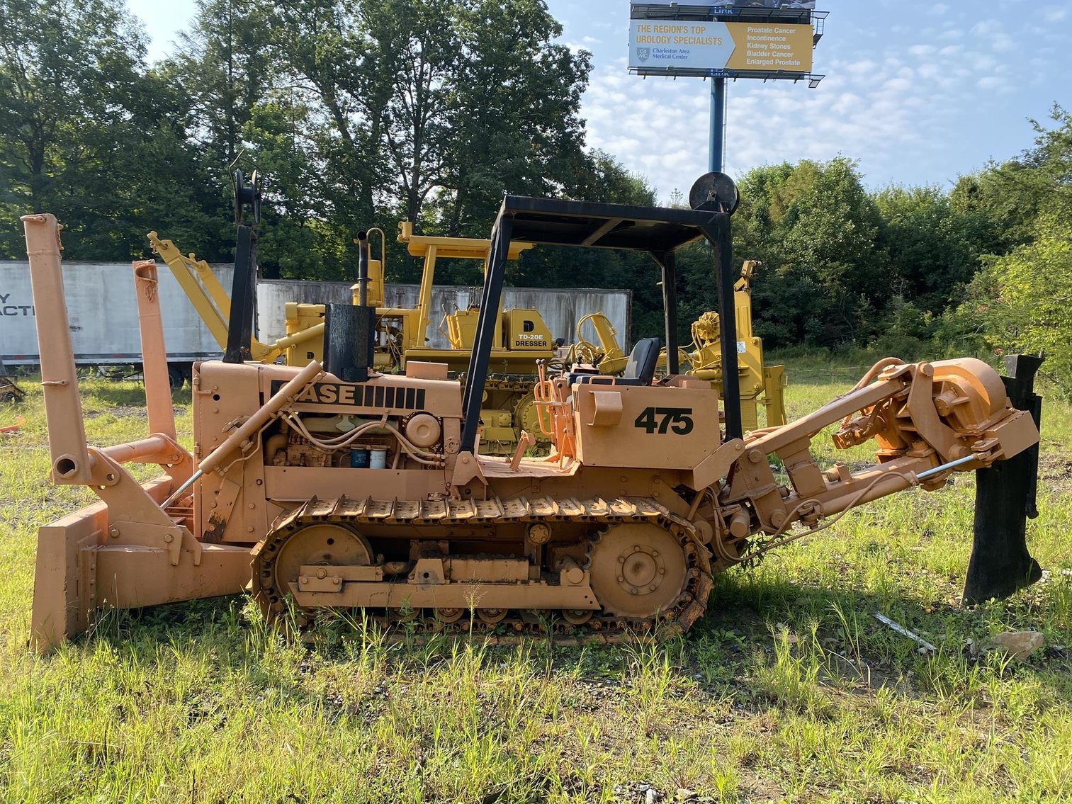 Image for Quality Contracting Retirement Sale