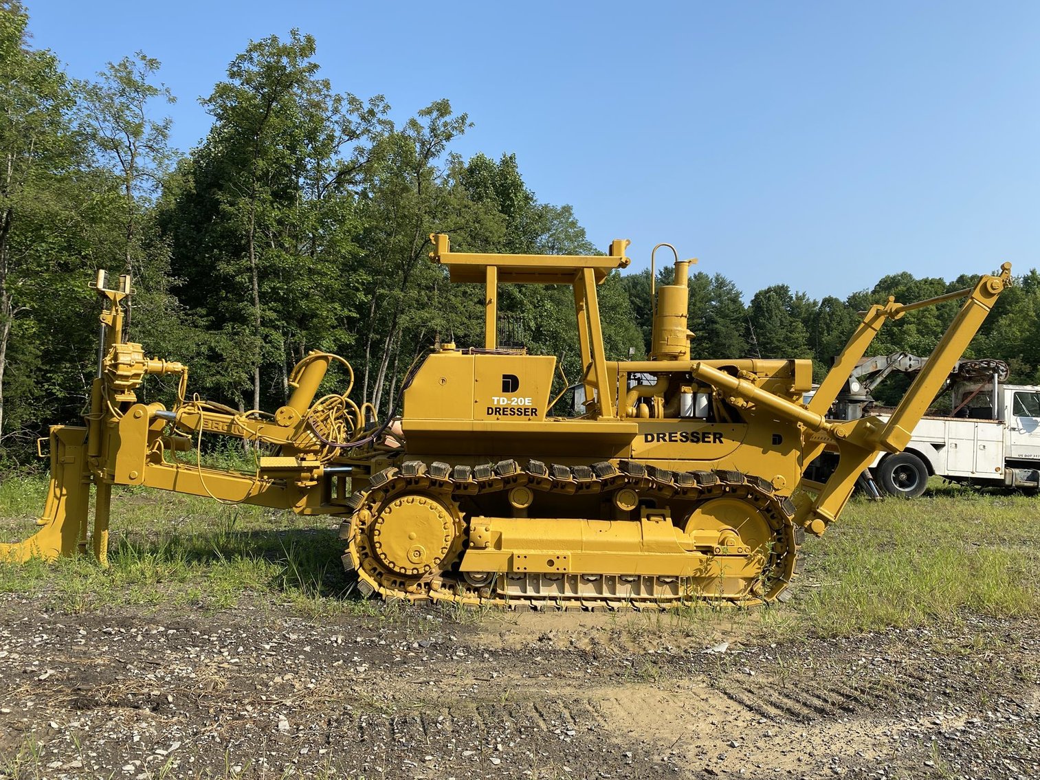 Image for Quality Contracting Retirement Sale