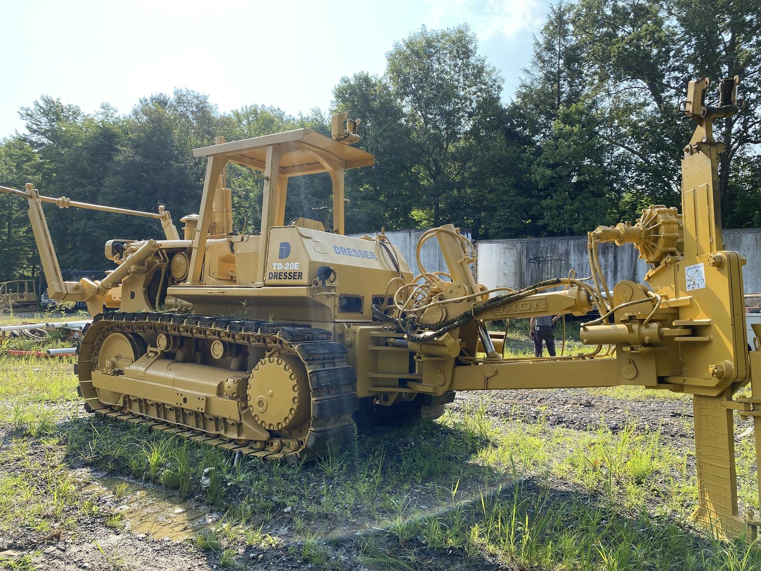 Image for Quality Contracting Retirement Sale