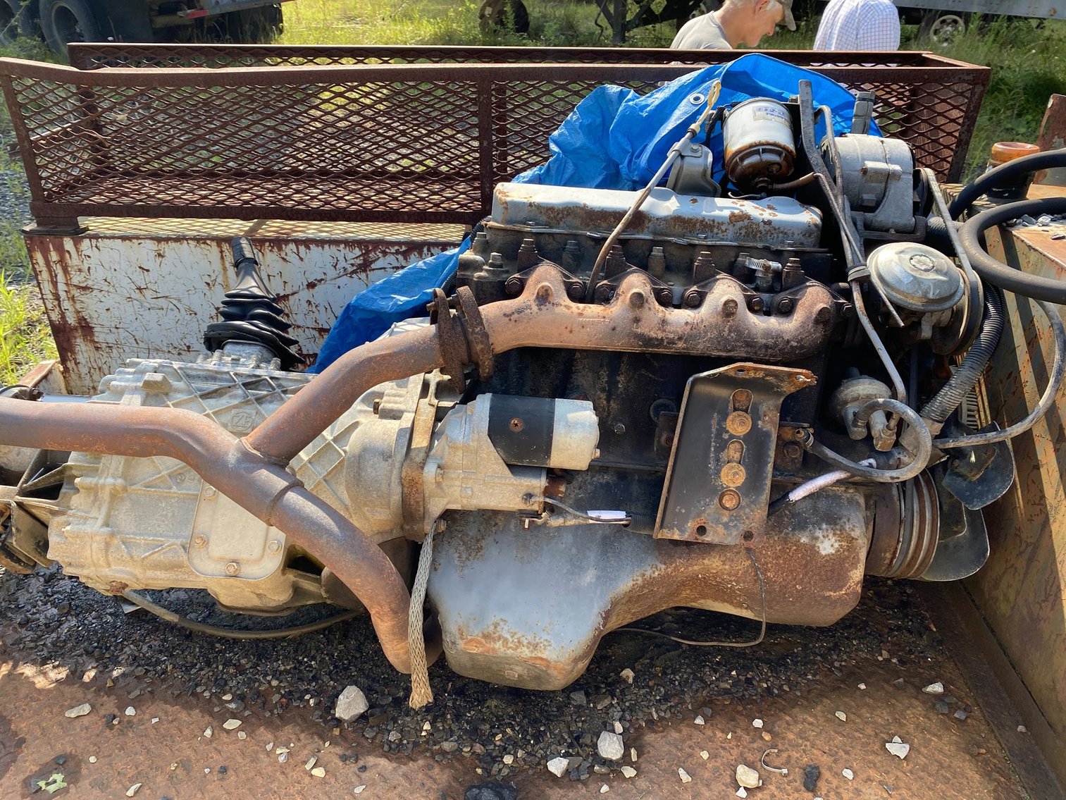 Image for Quality Contracting Retirement Sale