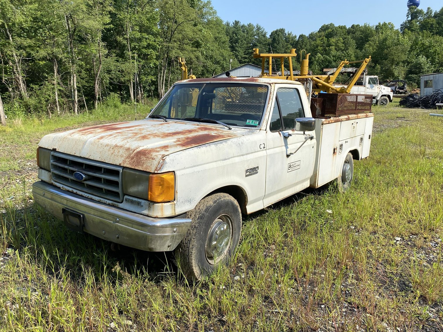 Image for Quality Contracting Retirement Sale