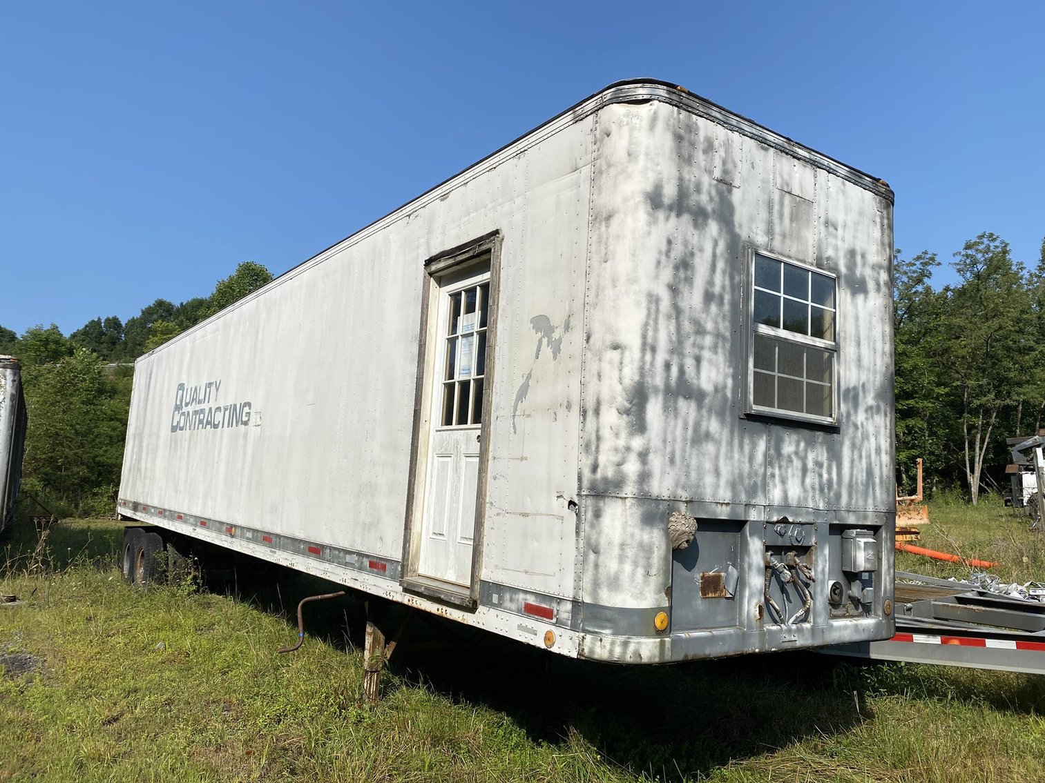 Image for Quality Contracting Retirement Sale