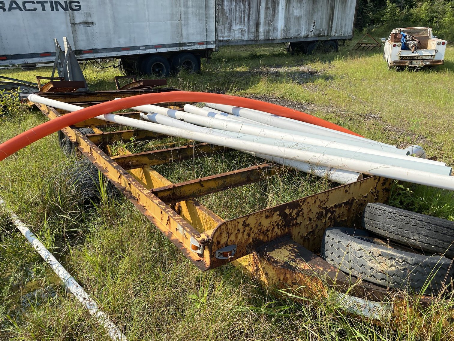 Image for Quality Contracting Retirement Sale