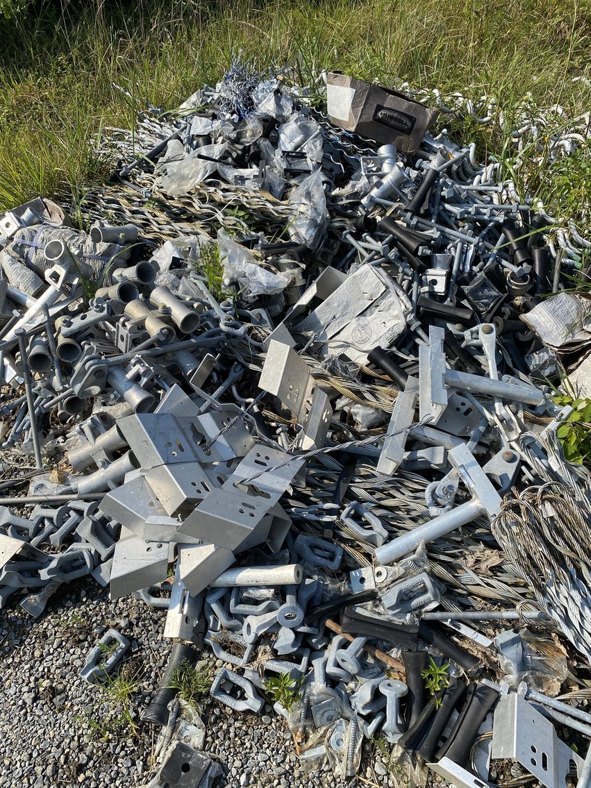 Image for Quality Contracting Retirement Sale