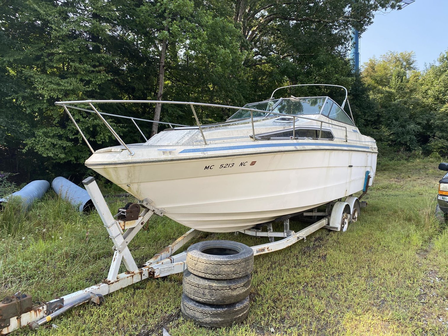 Image for Quality Contracting Retirement Sale