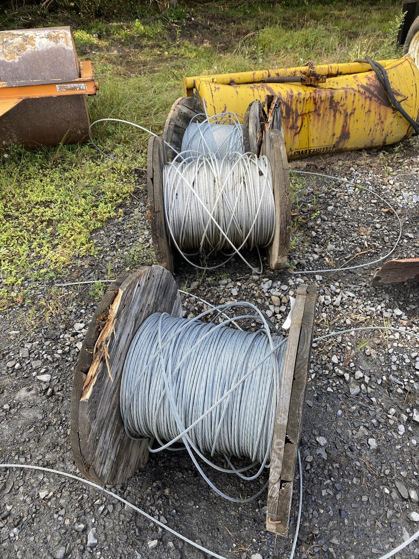 Image for Quality Contracting Retirement Sale