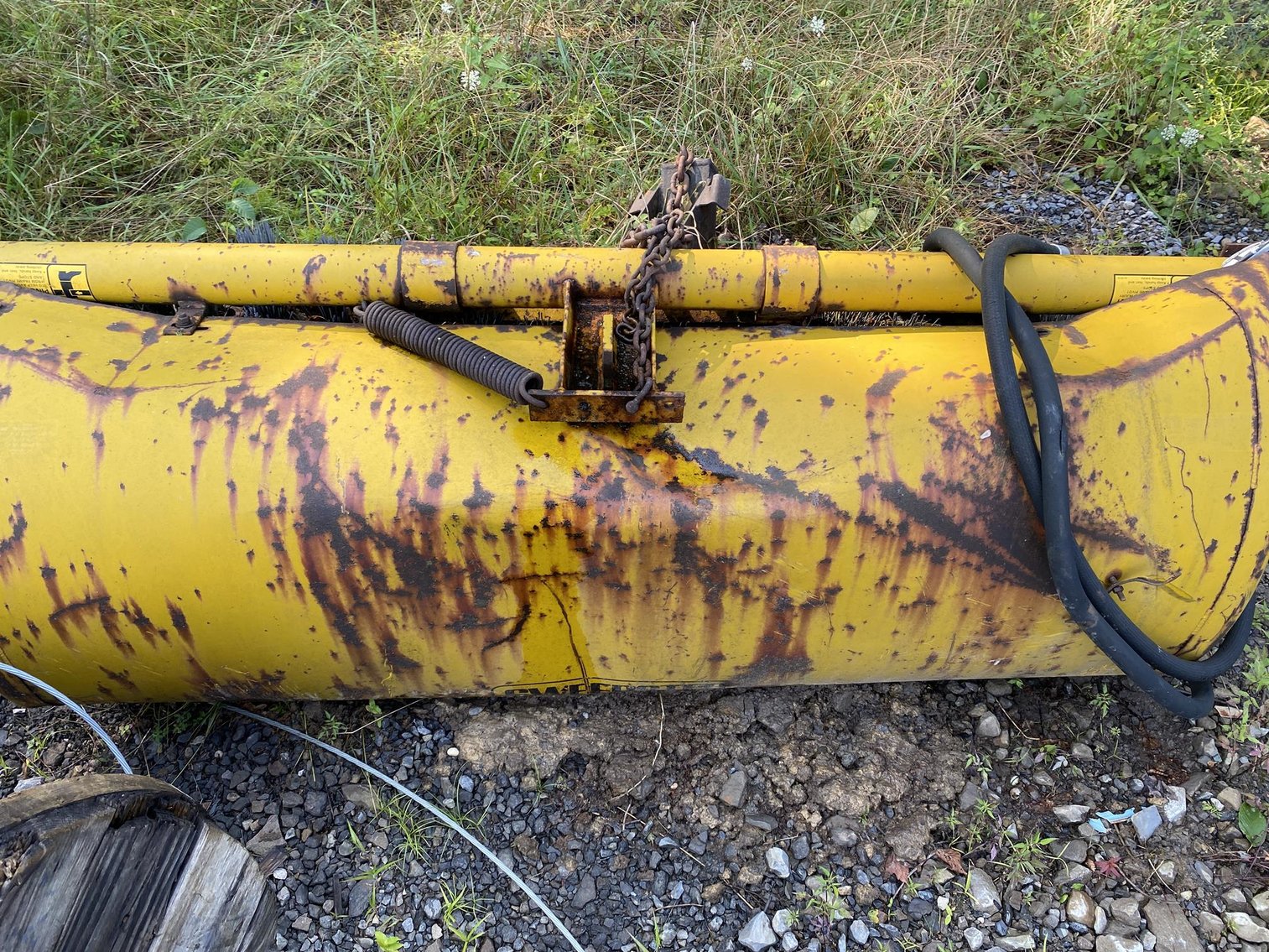 Image for Quality Contracting Retirement Sale