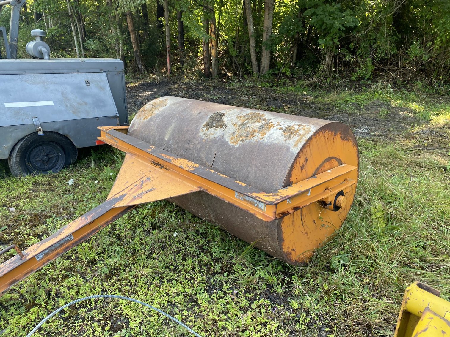 Image for Quality Contracting Retirement Sale