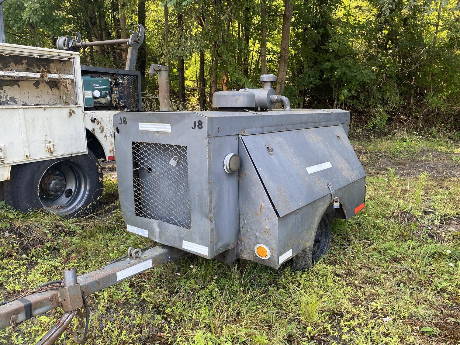 Image for Quality Contracting Retirement Sale