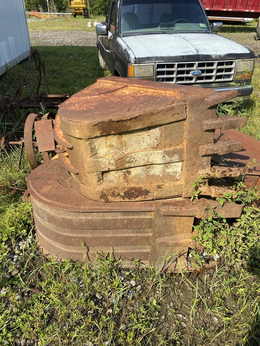 Image for Quality Contracting Retirement Sale