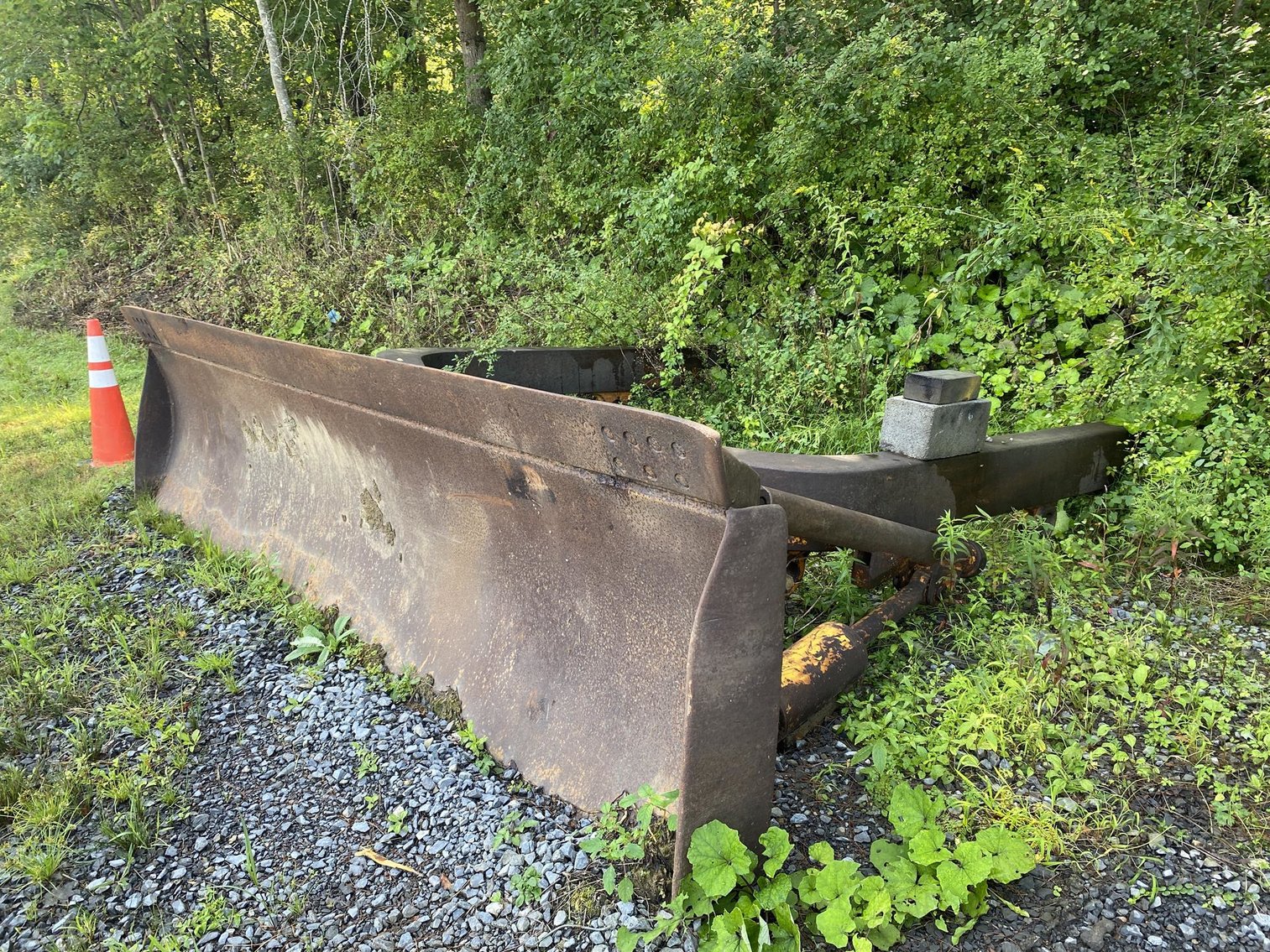 Image for Quality Contracting Retirement Sale