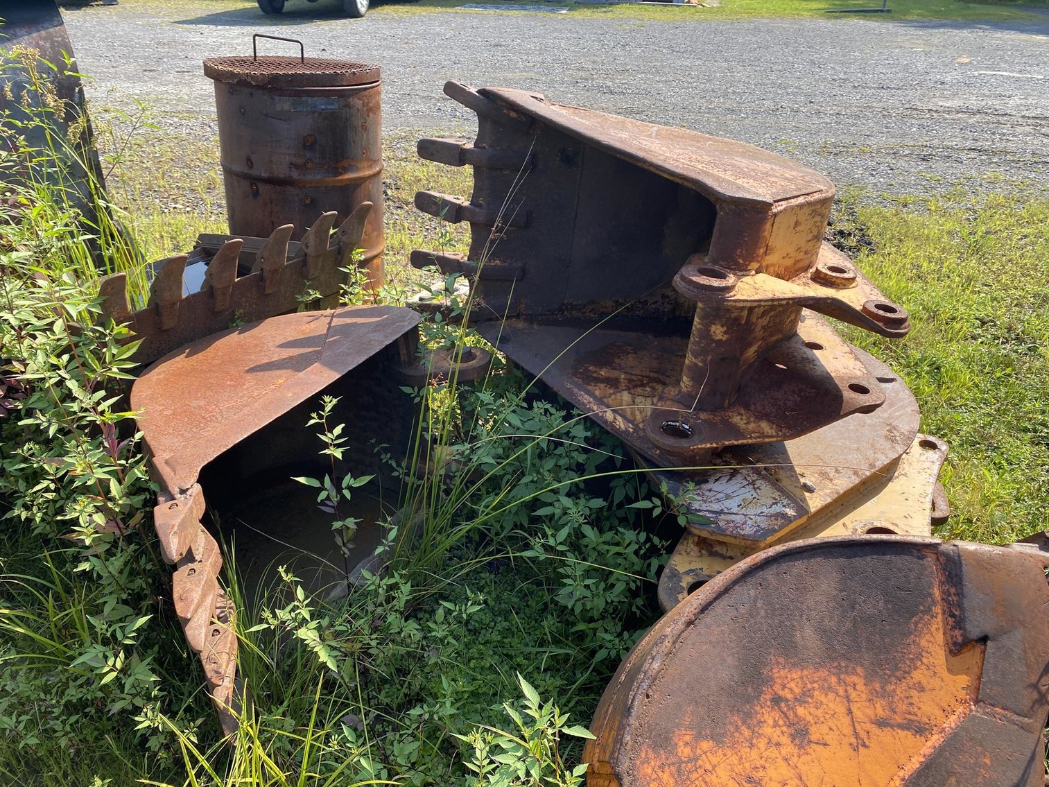 Image for Quality Contracting Retirement Sale