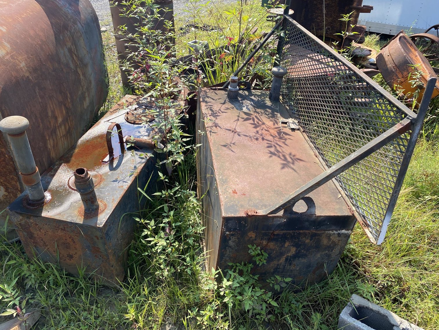 Image for Quality Contracting Retirement Sale