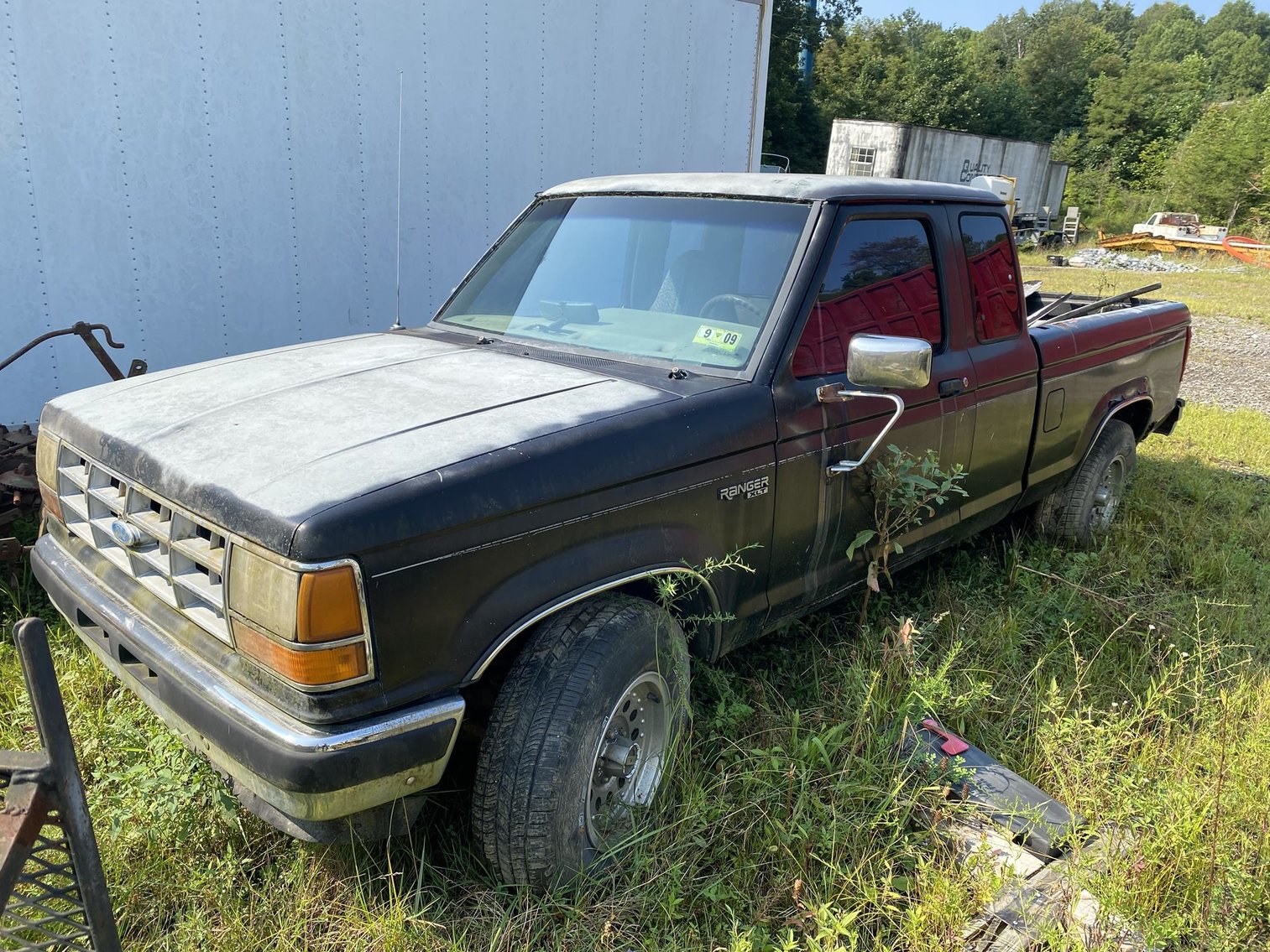 Image for Quality Contracting Retirement Sale