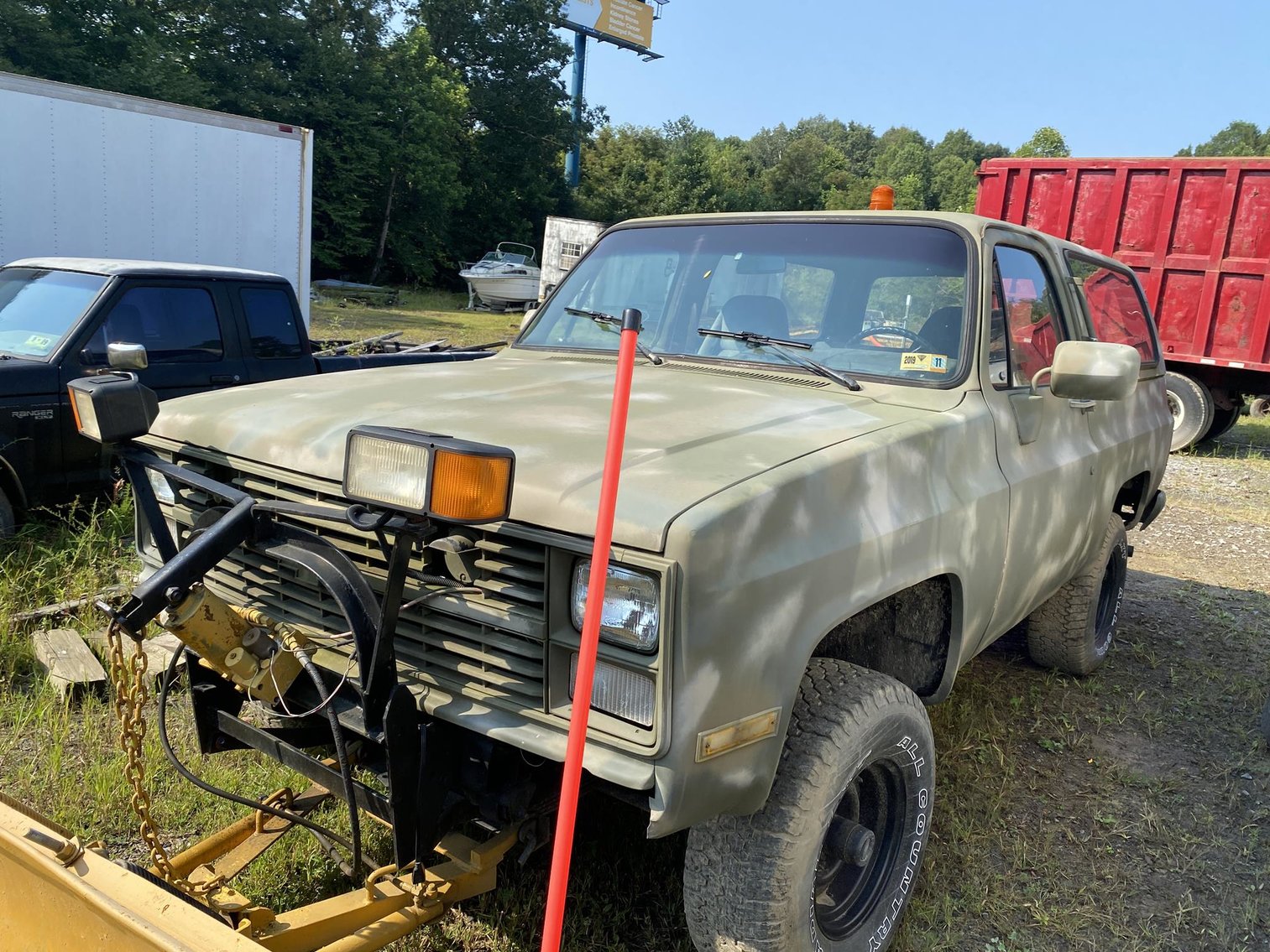 Image for Quality Contracting Retirement Sale