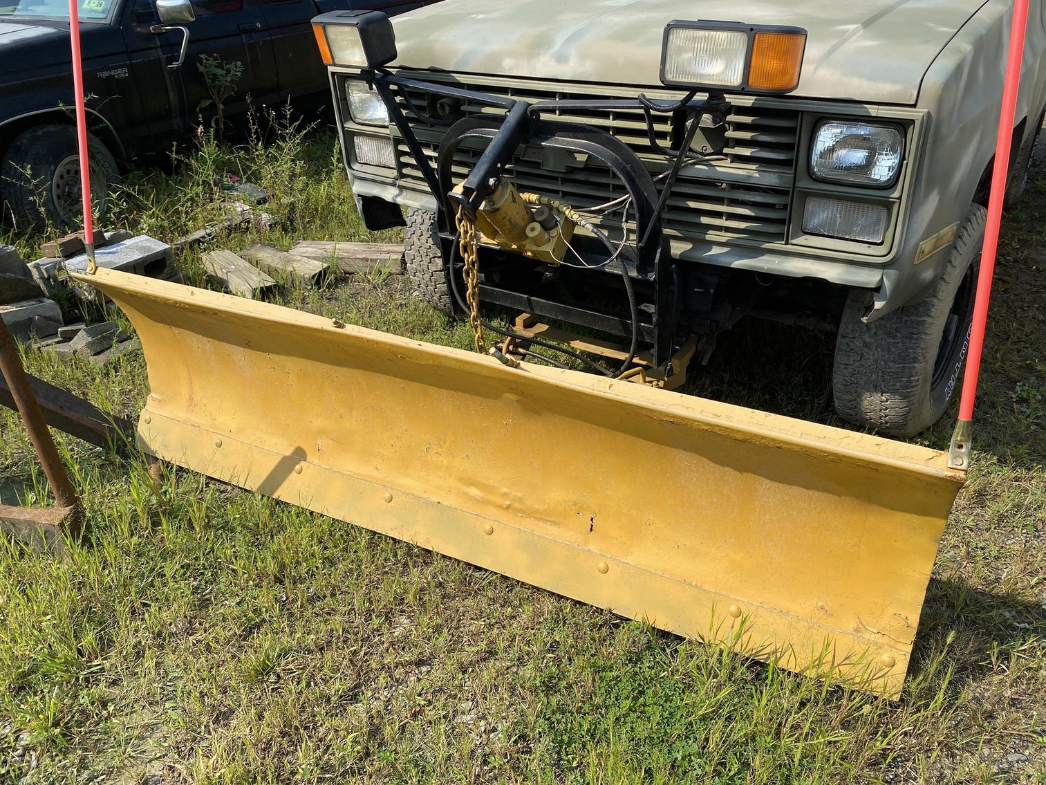 Image for Quality Contracting Retirement Sale