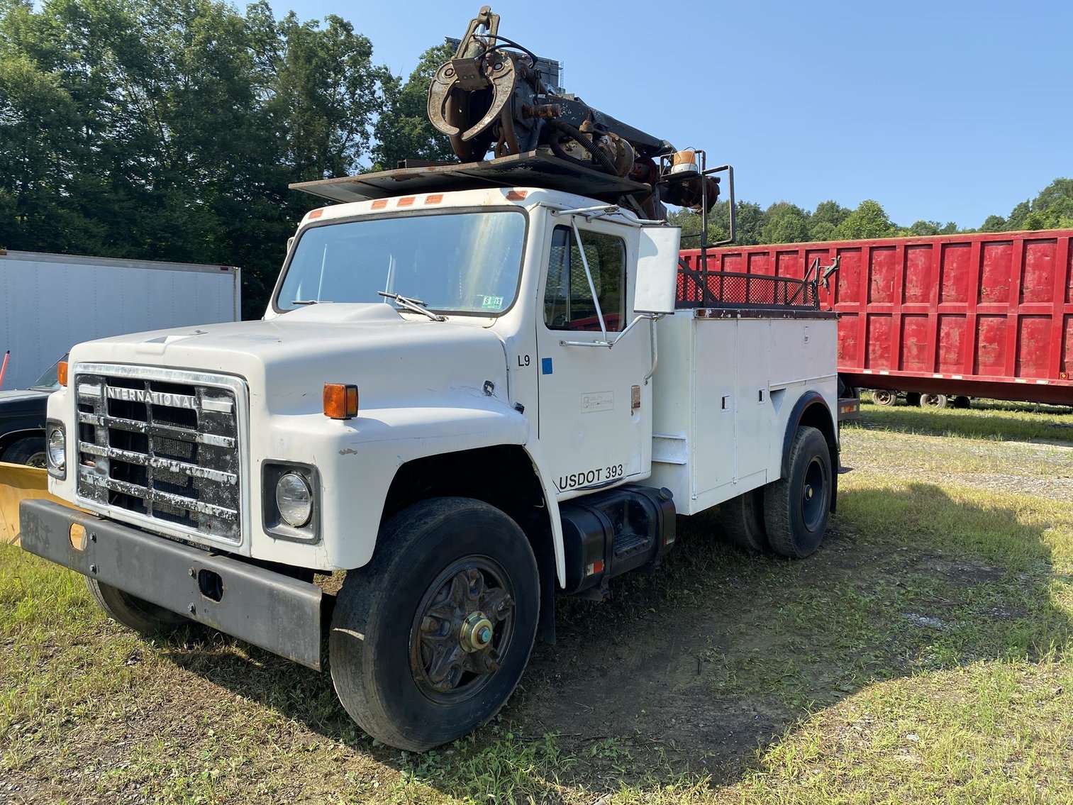 Image for Quality Contracting Retirement Sale