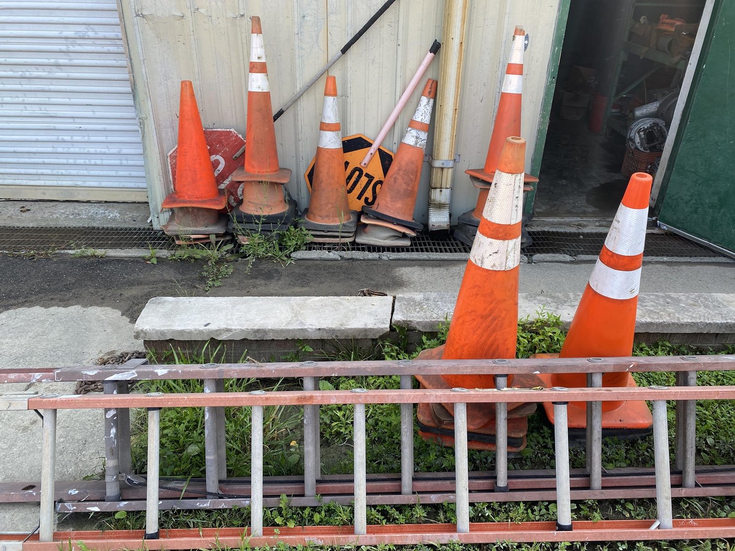 Image for Quality Contracting Retirement Sale