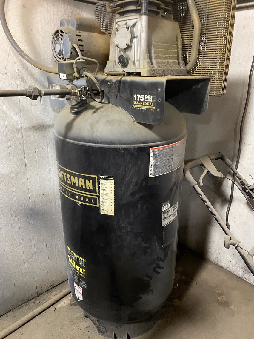 Image for Quality Contracting Retirement Sale