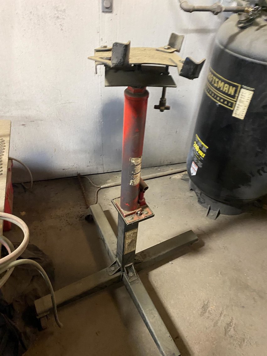 Image for Quality Contracting Retirement Sale