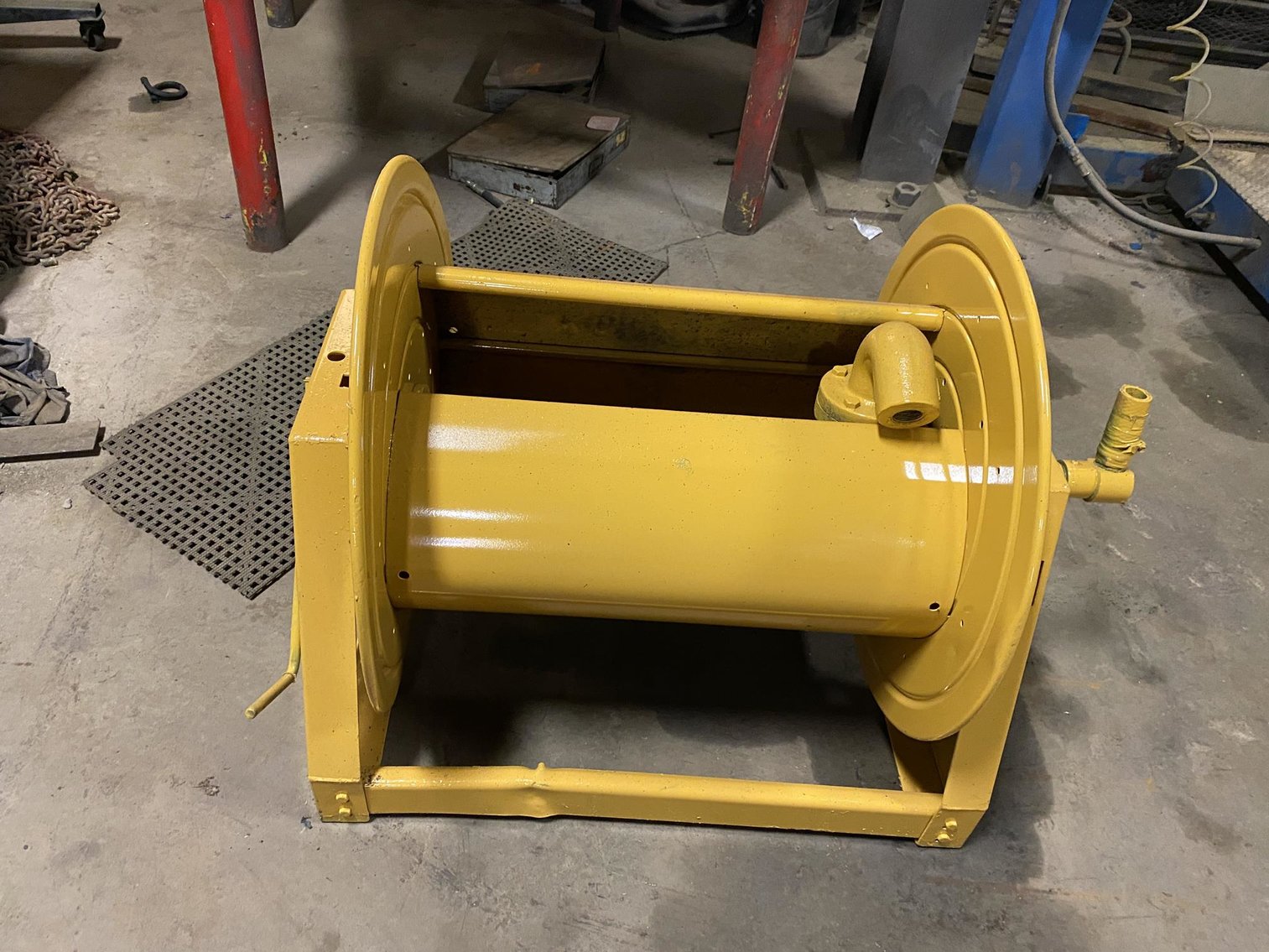 Image for Quality Contracting Retirement Sale