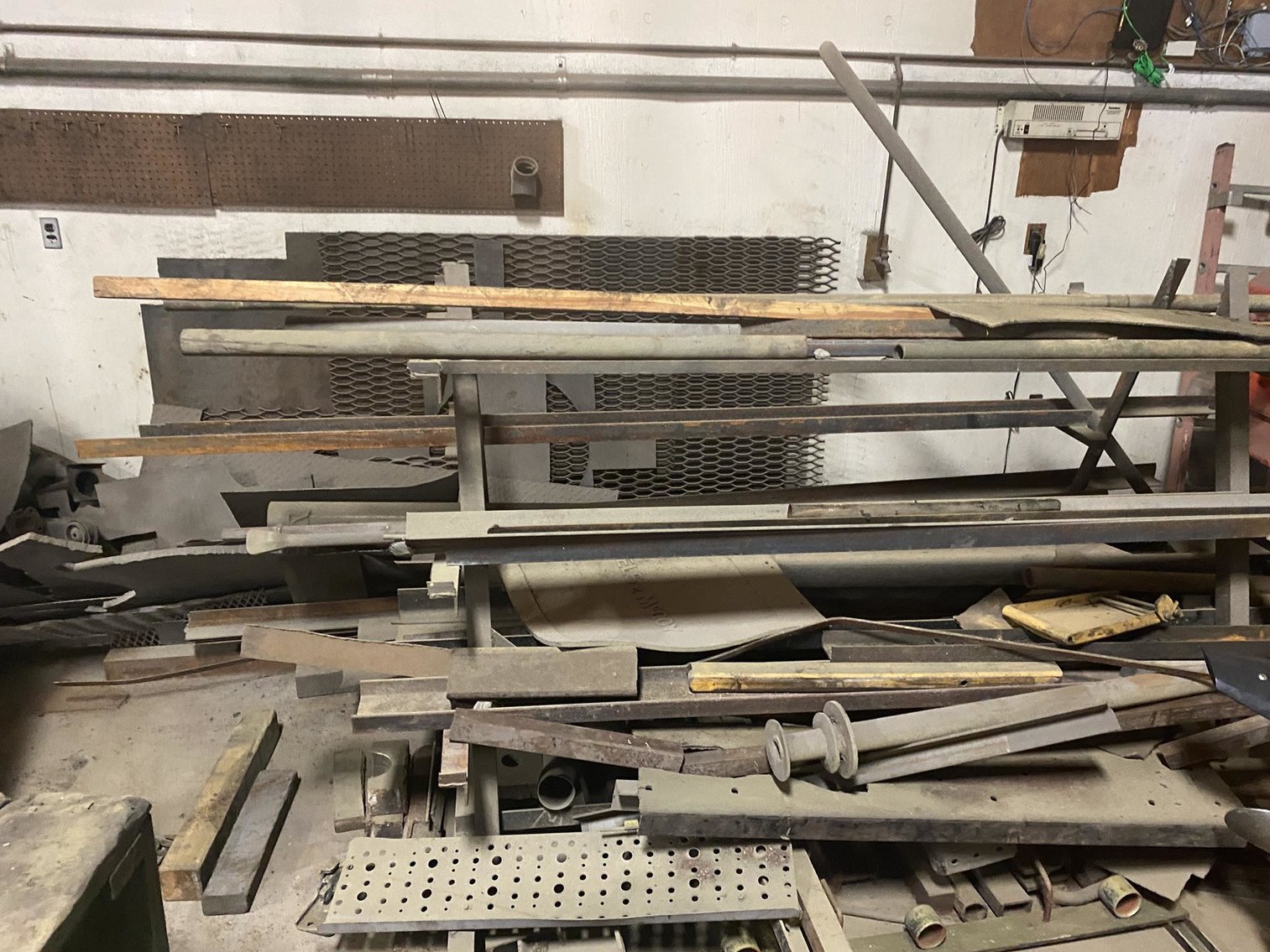 Image for Quality Contracting Retirement Sale