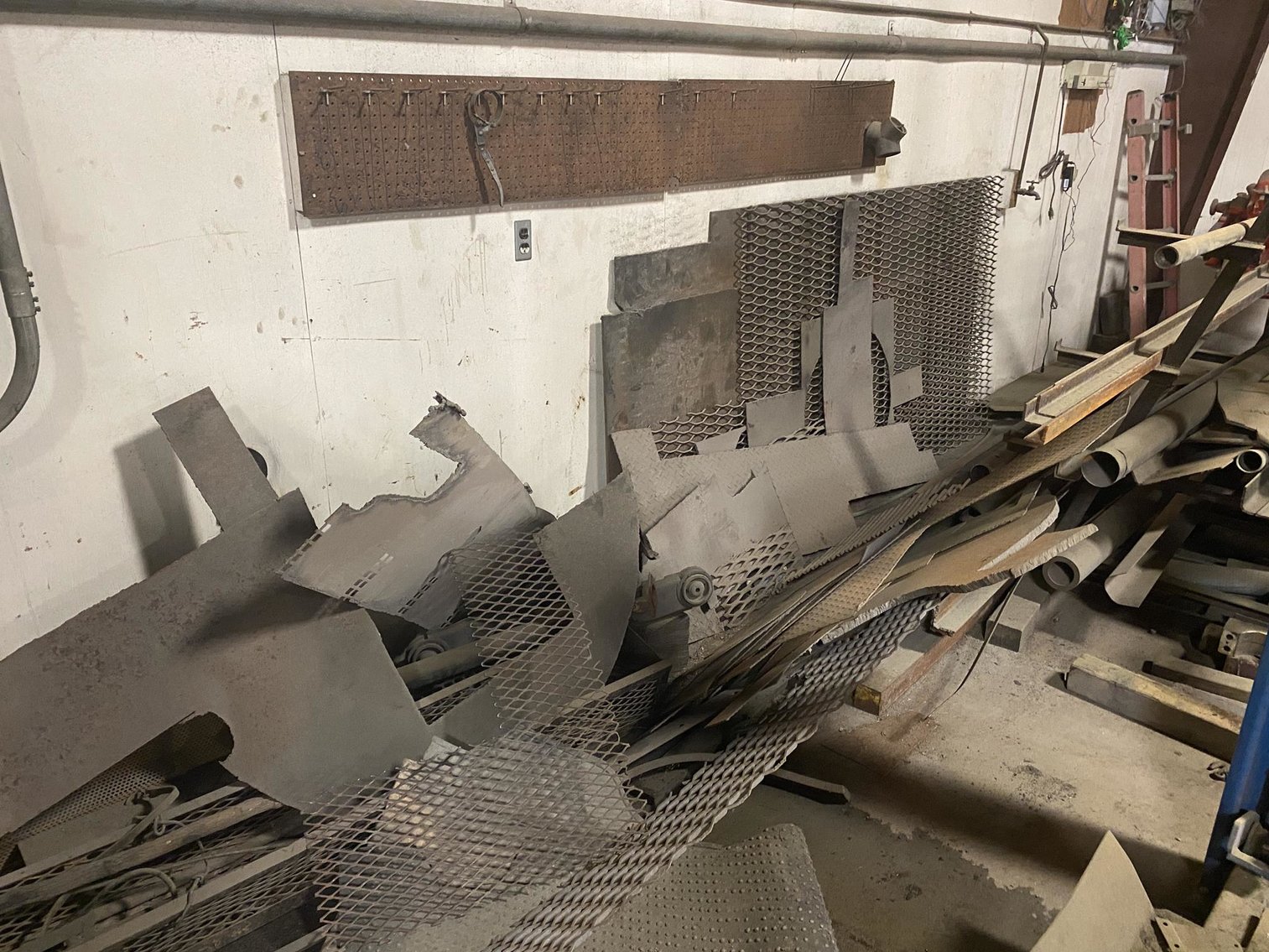 Image for Quality Contracting Retirement Sale