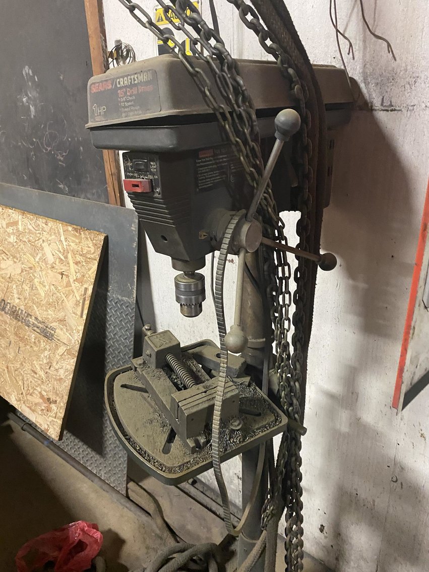 Image for Quality Contracting Retirement Sale