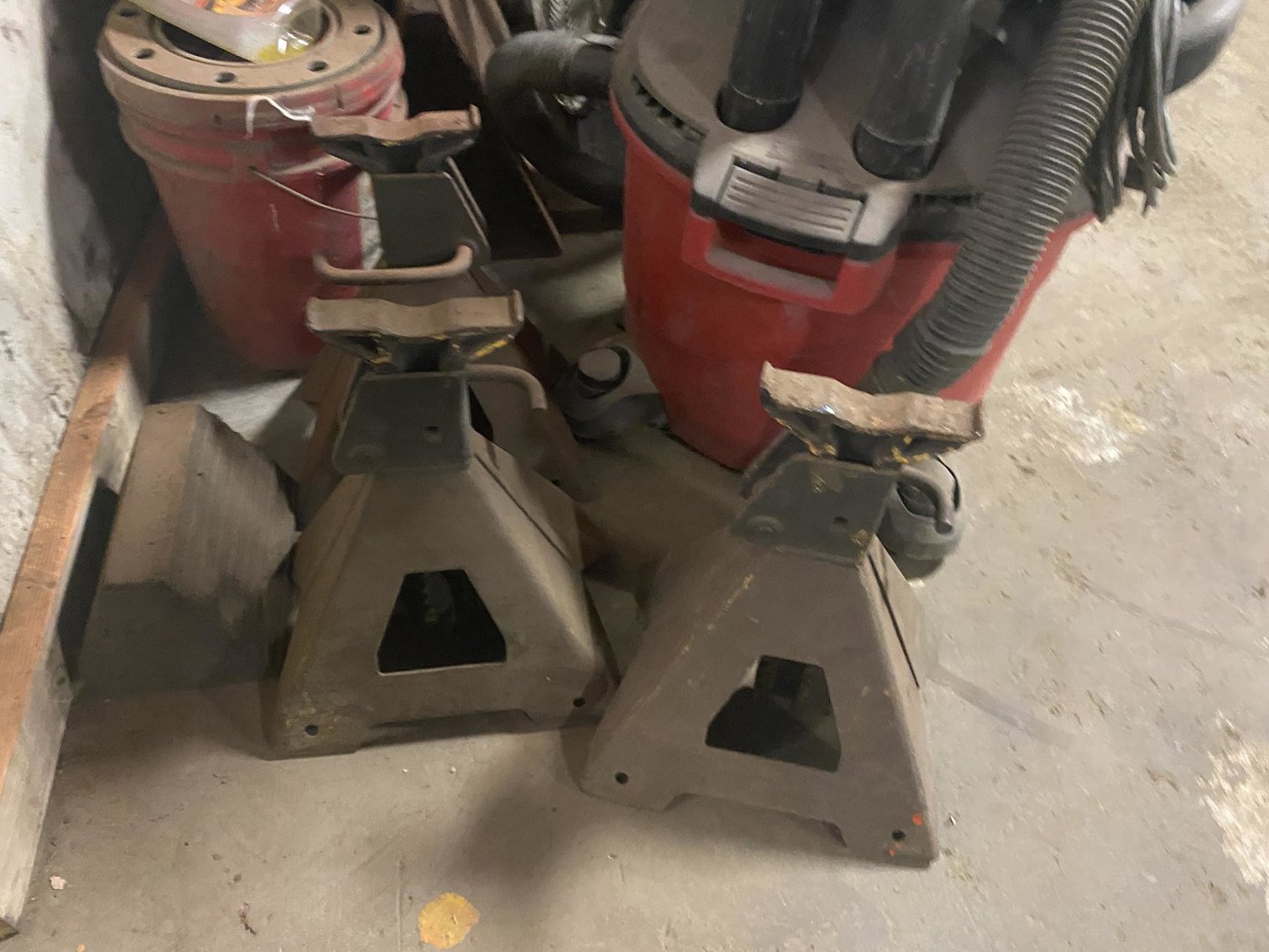 Image for Quality Contracting Retirement Sale