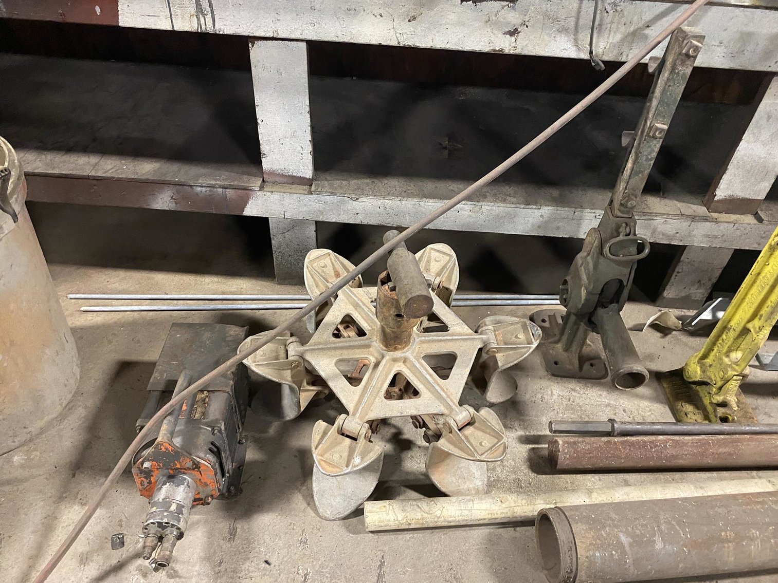 Image for Quality Contracting Retirement Sale