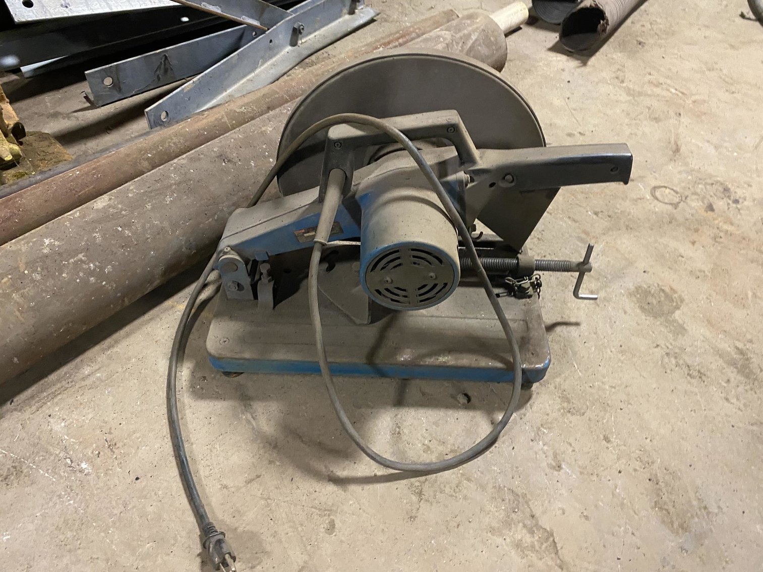 Image for Quality Contracting Retirement Sale