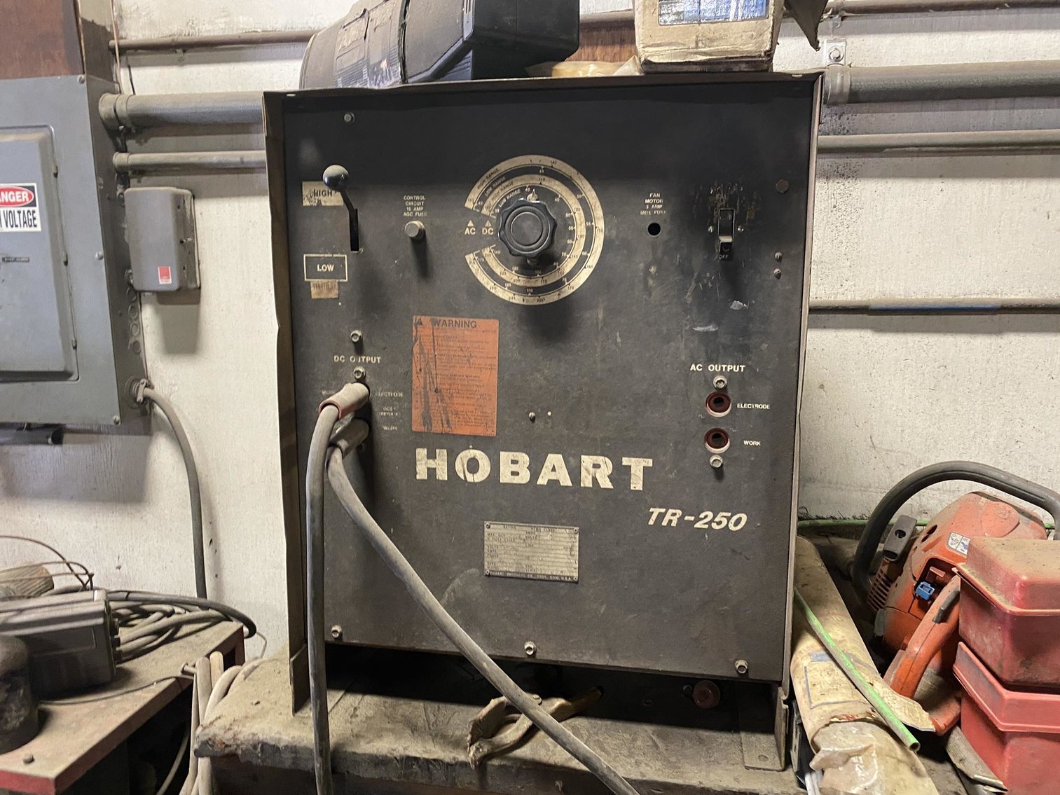 Image for Quality Contracting Retirement Sale