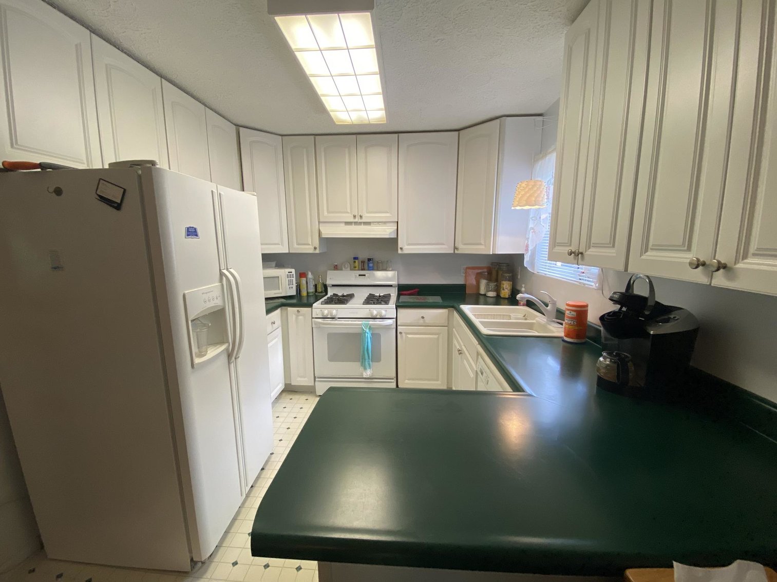 Image for SOLD $150,700 - Ranch Home on 2.6 Acres, Fleetwood Storm RV, John Deere Gator, & more