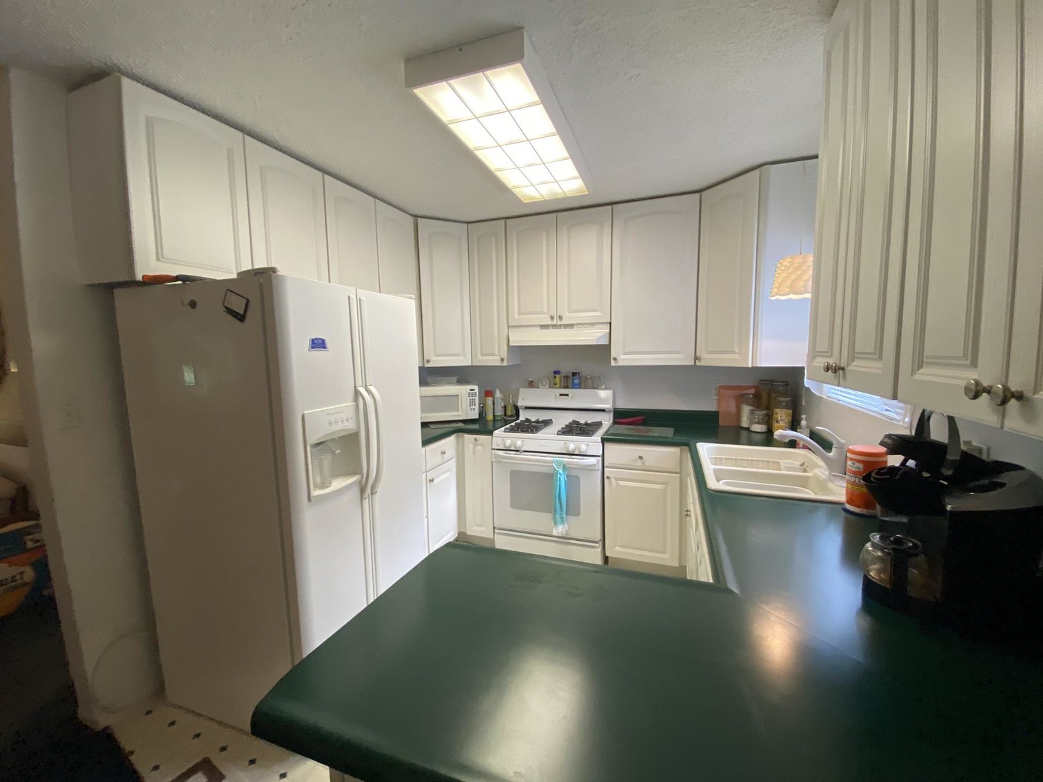 Image for SOLD $150,700 - Ranch Home on 2.6 Acres, Fleetwood Storm RV, John Deere Gator, & more