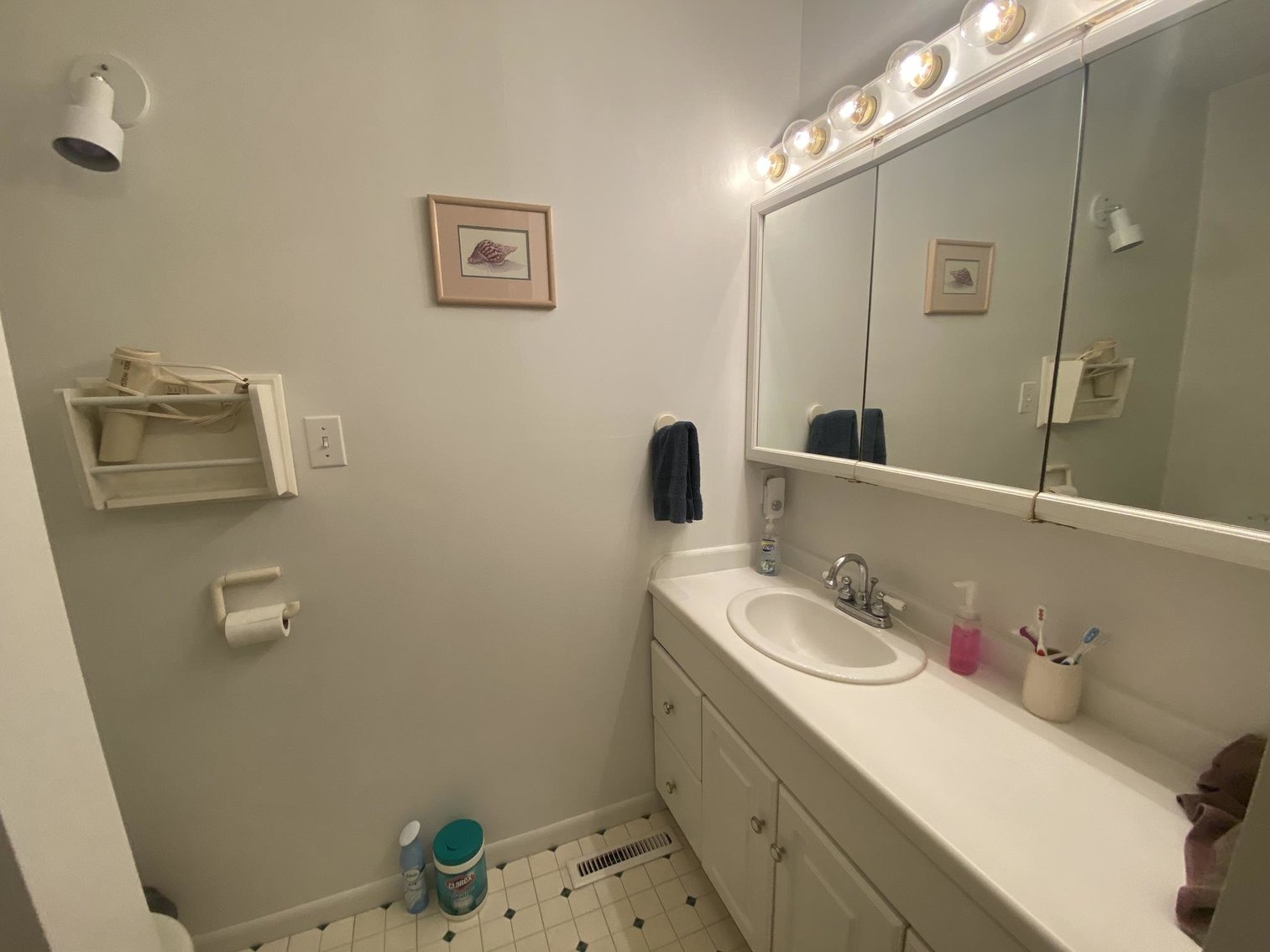 Image for SOLD $150,700 - Ranch Home on 2.6 Acres, Fleetwood Storm RV, John Deere Gator, & more