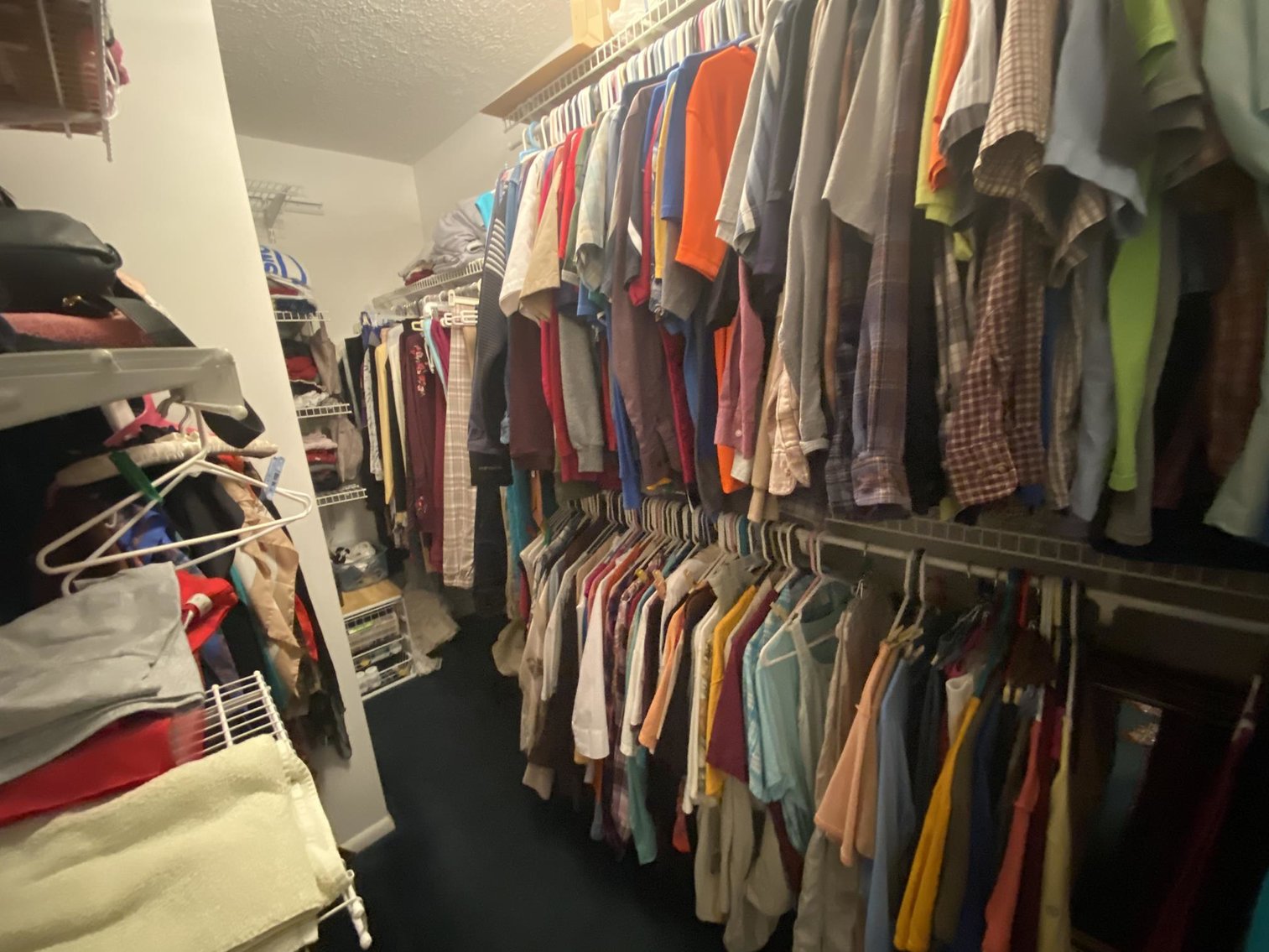 Image for SOLD $150,700 - Ranch Home on 2.6 Acres, Fleetwood Storm RV, John Deere Gator, & more