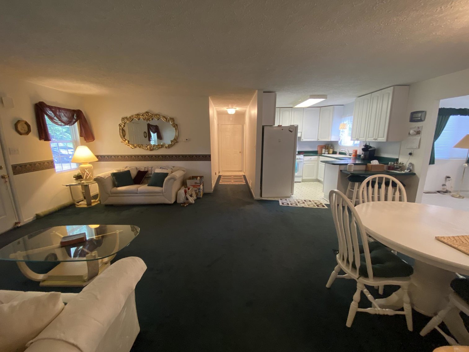 Image for SOLD $150,700 - Ranch Home on 2.6 Acres, Fleetwood Storm RV, John Deere Gator, & more