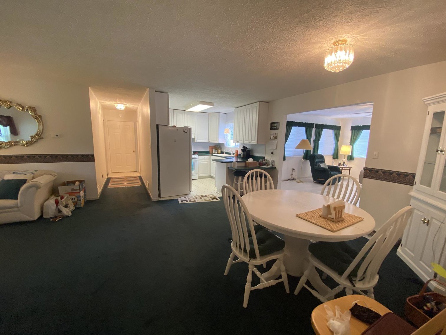 Image for SOLD $150,700 - Ranch Home on 2.6 Acres, Fleetwood Storm RV, John Deere Gator, & more