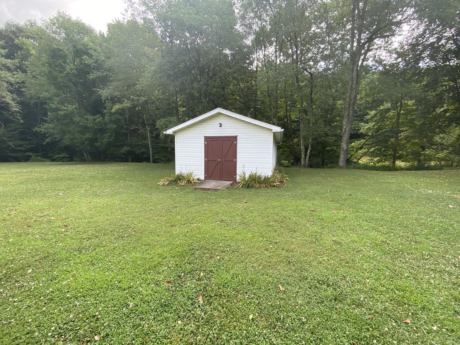 Image for SOLD $150,700 - Ranch Home on 2.6 Acres, Fleetwood Storm RV, John Deere Gator, & more