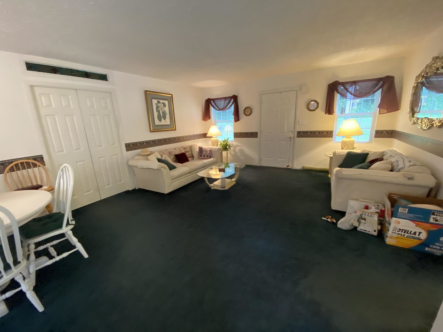 Image for SOLD $150,700 - Ranch Home on 2.6 Acres, Fleetwood Storm RV, John Deere Gator, & more