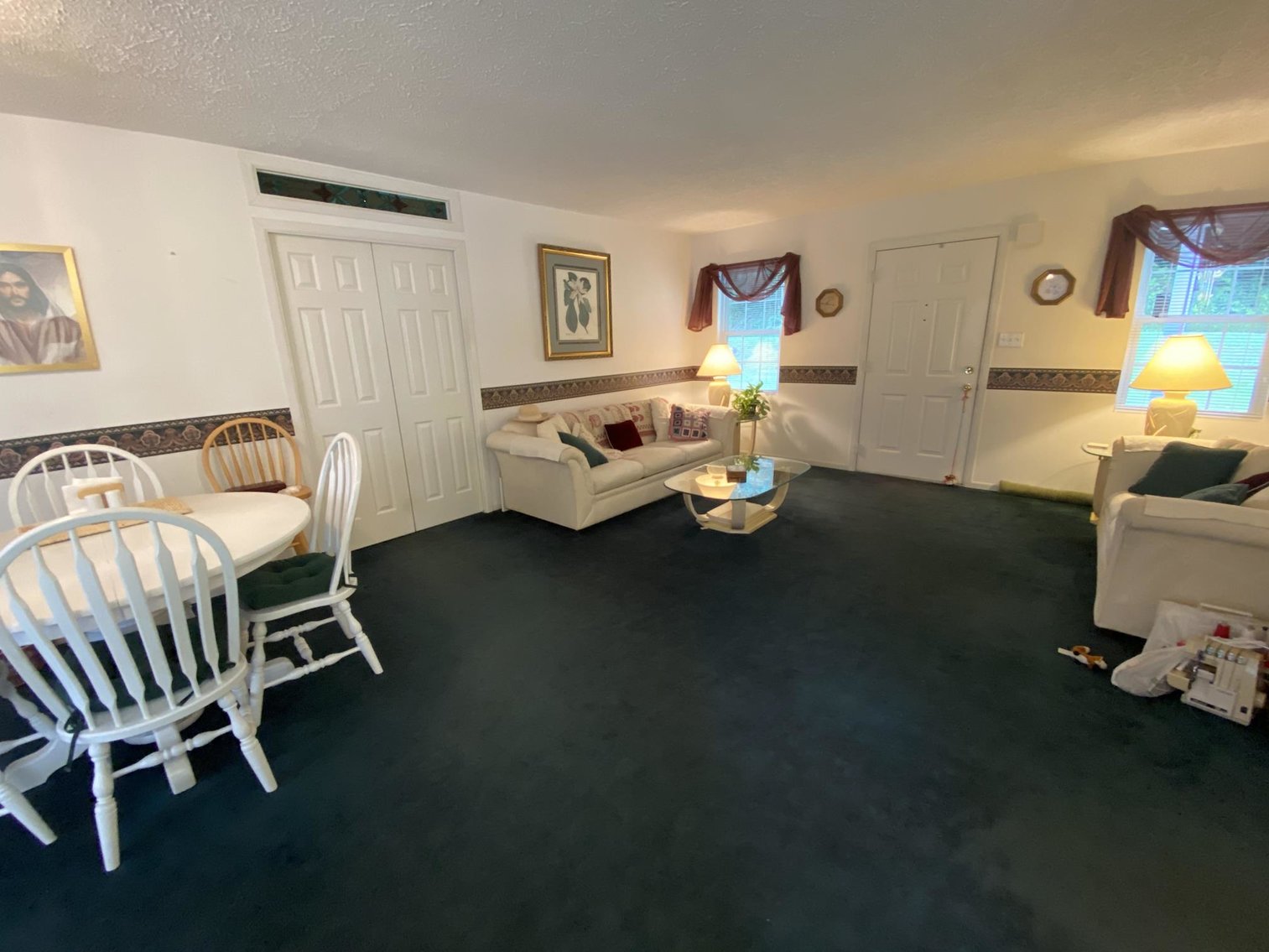 Image for SOLD $150,700 - Ranch Home on 2.6 Acres, Fleetwood Storm RV, John Deere Gator, & more