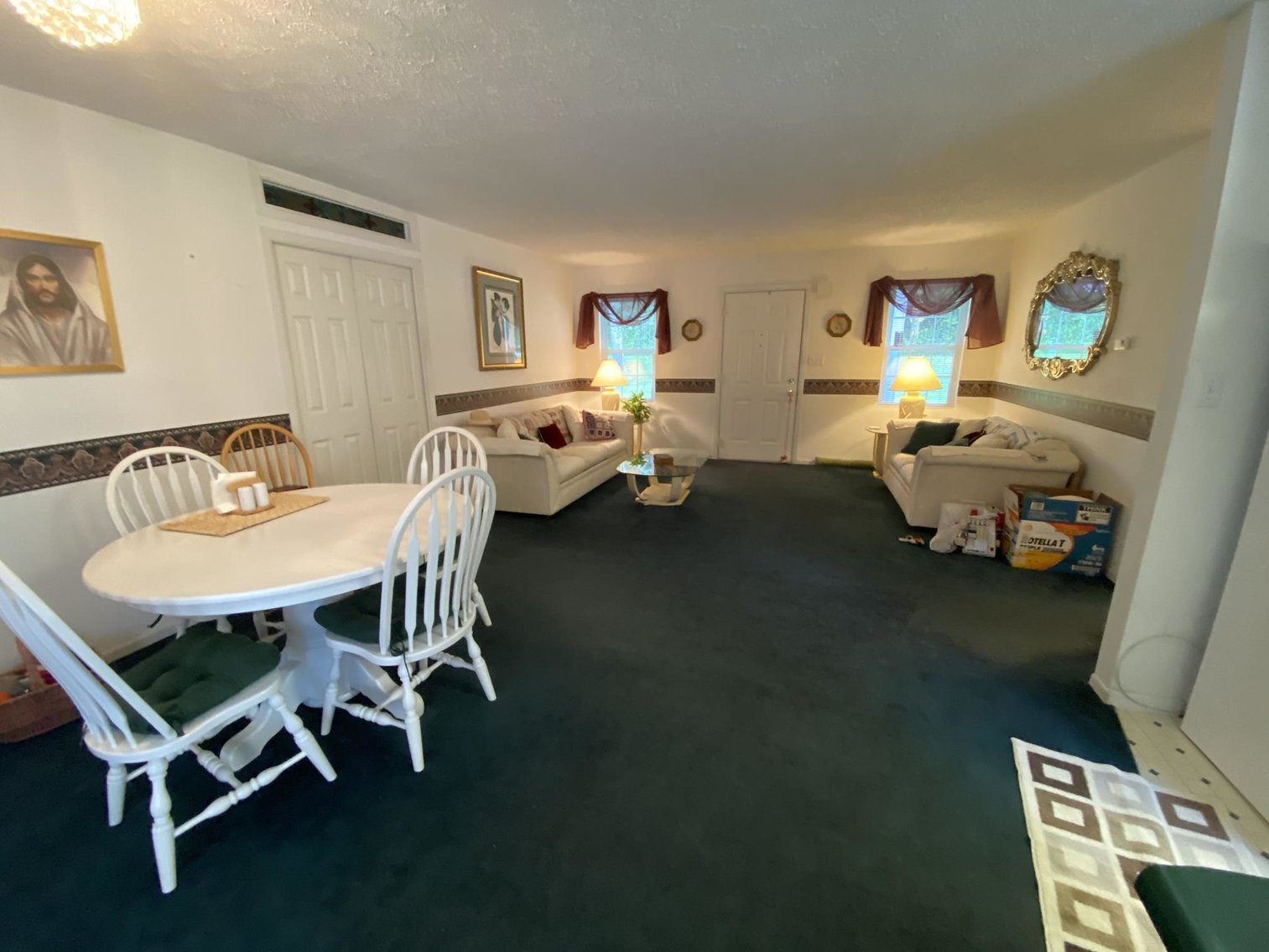 Image for SOLD $150,700 - Ranch Home on 2.6 Acres, Fleetwood Storm RV, John Deere Gator, & more