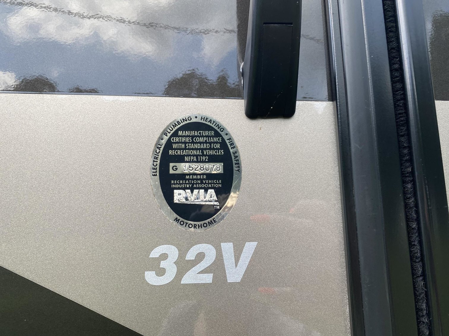 Image for SOLD $150,700 - Ranch Home on 2.6 Acres, Fleetwood Storm RV, John Deere Gator, & more