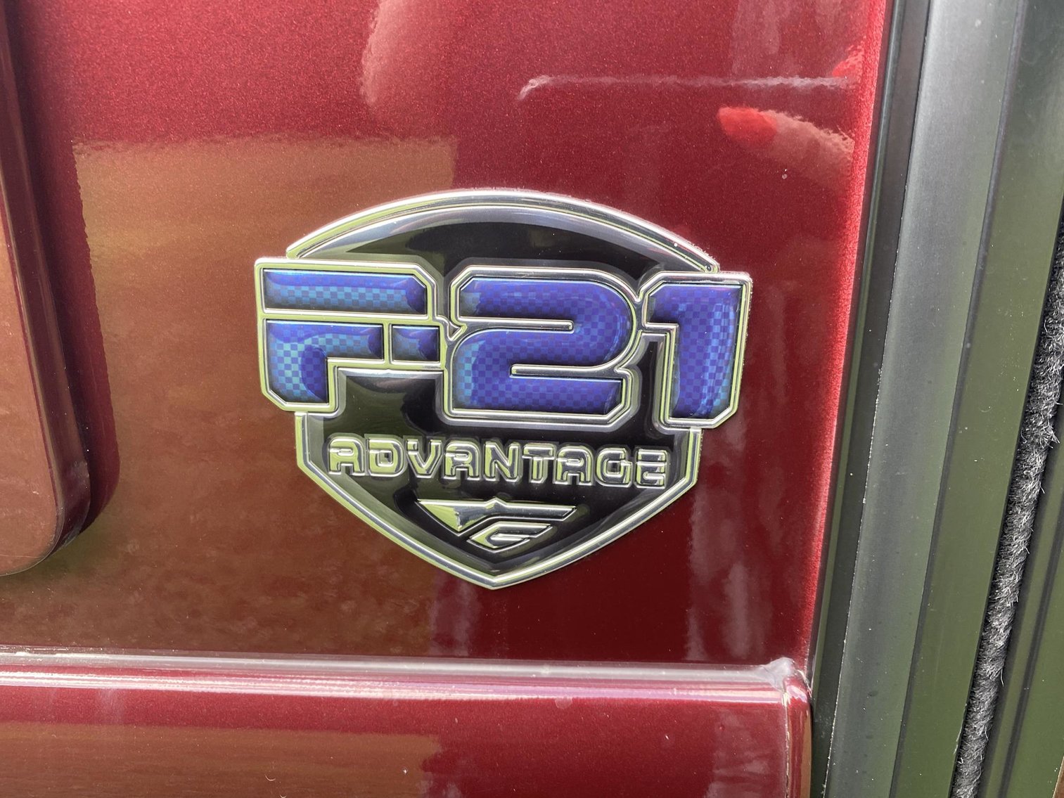 Image for SOLD $150,700 - Ranch Home on 2.6 Acres, Fleetwood Storm RV, John Deere Gator, & more