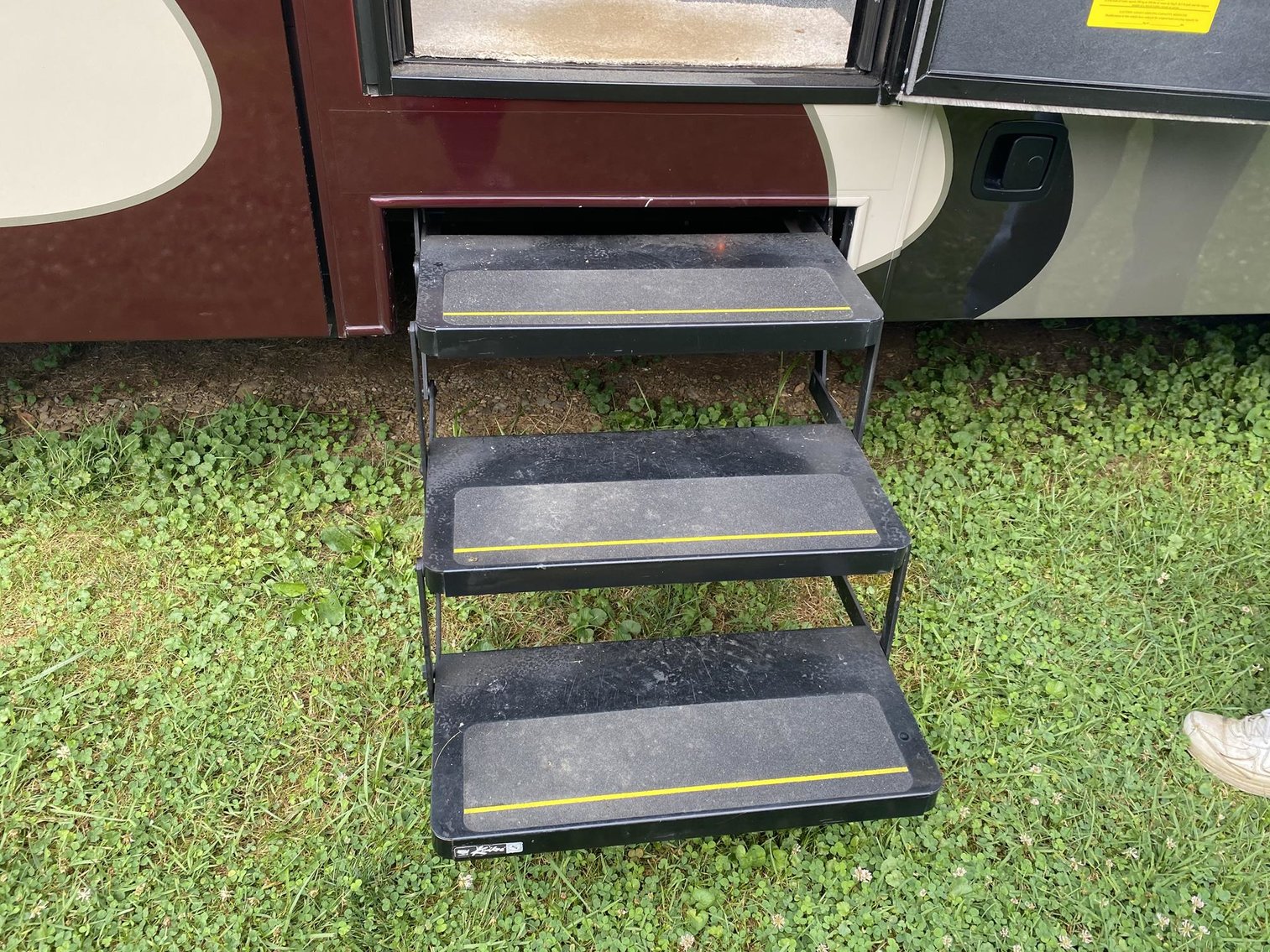 Image for SOLD $150,700 - Ranch Home on 2.6 Acres, Fleetwood Storm RV, John Deere Gator, & more